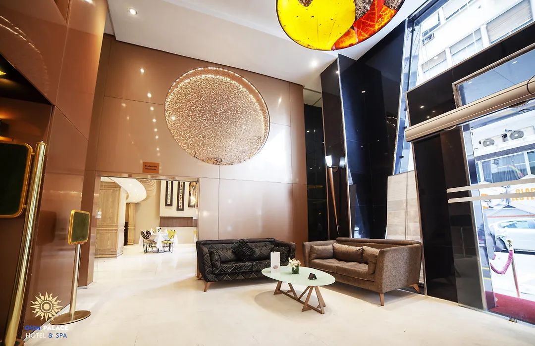 Oum Palace Hotel & Spa-1