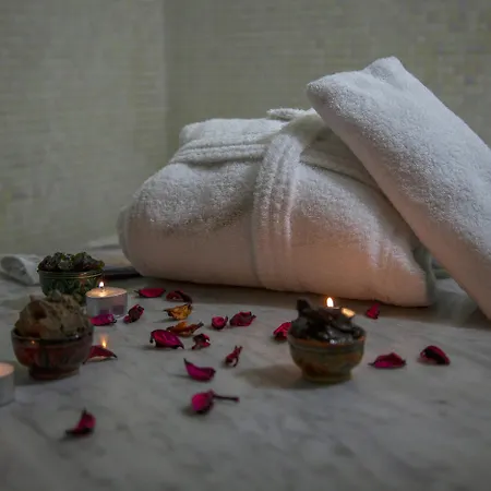 Oum Palace Hotel & Spa-2