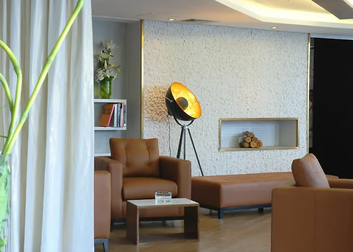 Imperial Casablanca Hotel